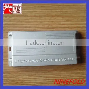 Custom-made Precision Aluminum Die Casting Products thumbnail-1