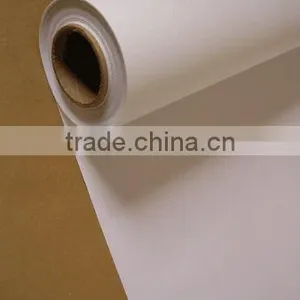 240GSM~260GSM HIGH GLOSSY POLYESTER Digital Printing Canvas thumbnail-1