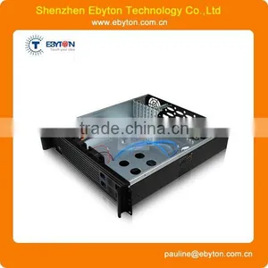 Custom Metal Fabrication Chassis thumbnail-1