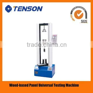 MWS Wood-based Panel Universal Testing Machine,mechanical Property Test Machine thumbnail-1