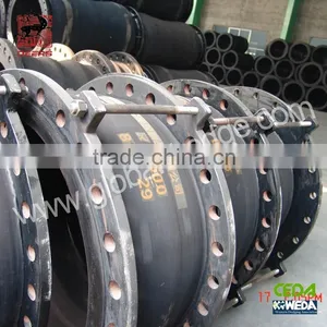 Certificated Rubber Expansion Joint thumbnail-1