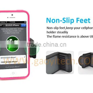 In-car Charger Holder Suitable for Most Smartphone Factory Price thumbnail-4