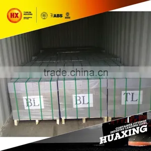 Tianjin Casting Steel ISO1161 Container Corner Casing thumbnail-5