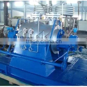 API610 Type BB4 Pump thumbnail-1