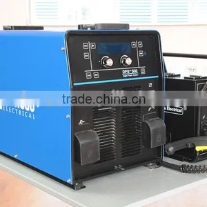 DPS-500 IGBT Inverter Digital Double Pulse MAG/MIG Welding Machine /mig Welder/ Mig Welding thumbnail-5