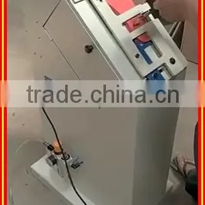2016 Manufacturer Air Conditioning Strap Attaching Machine thumbnail-1