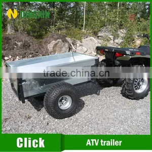 ATV Box Trailer thumbnail-5
