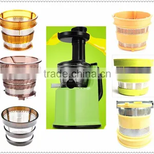 High Quality Factory Price Juice Extractor of Filter, Dialysis of Filter, Machine Coolant of Filter thumbnail-6