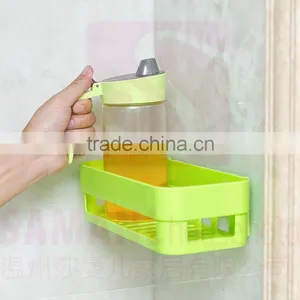 Magic Hook Plastic Bathroom/kichen Rack thumbnail-3