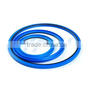 Hydraulic Seal Hby Buffer Seal For Excavator thumbnail-1