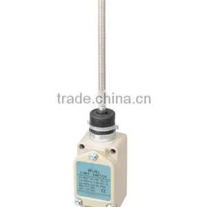 Kontron 10A WLD1 Limit Switch thumbnail-5