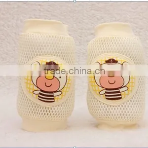 Knee Sleeve Elbow and Knee Custom Volleyball Garden Wholesale Gel Knee Pad thumbnail-3