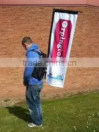 Backpack Flag thumbnail-1
