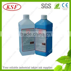 High Quality Solvent 5191 for Inkjet Printer Printing thumbnail-2