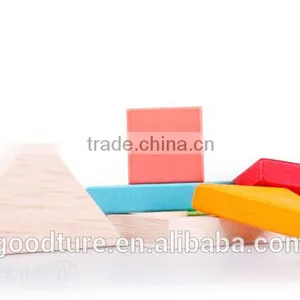 2015 Hot Sale Wooden Tangram Jigsaw Puzzle thumbnail-1