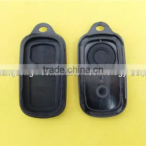 New Replacement Keyless Entry Remote Shell Case Key Fob for Toyota Key Blank Wholesale 4 Buttons thumbnail-5