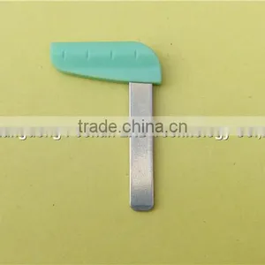Best Offer for Renault Laguna 3 Button Remote Smart Card Blank New Uncut Emergency Key Blade thumbnail-3