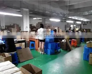 Shenzhen T-Red Technology Co., Ltd. company overview - view 2 thumbnail