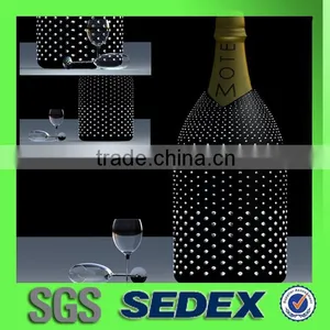 Cardboard Wine Box thumbnail-1