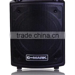 PU10N PU12N Full Plastic Coaxial Speaker thumbnail-1