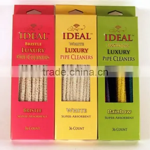 Box Package Bristle Pipe Cleaners thumbnail-1