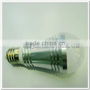 E27 6W Led Hanging Bulb Lights thumbnail-1