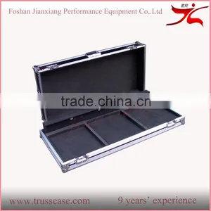 Black Aluminum Flight Case thumbnail-4