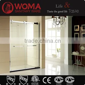 Y109 Simply Bathroom Accessory/cheap Price Bathroom Shower Cubicle thumbnail-1