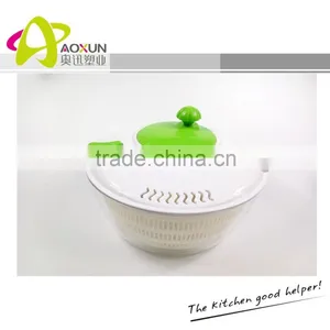 New Design Salad Spinner, Salad Mixer, Salad Maker thumbnail-2