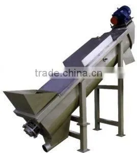 PP PE Film Scrubbing & Friction Washer thumbnail-1