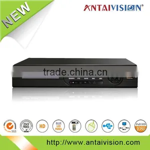 New Products AHD DVR 8CH 720P Real Time Record and Playback DVR thumbnail-1