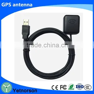 Factory Price for Hot Sale New Appearance High Gain Active Gps Outdoor Antenna thumbnail-1