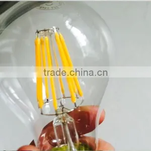 Classic GLS Led Filament Bulb A60 7W 810lm Replaced 60W thumbnail-5