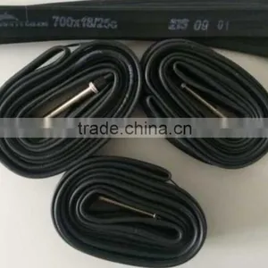 Mountain Bike Tire Inner Tube 700c Bike Tube F/V A/V thumbnail-3