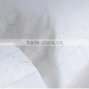 Hand Embroidery Bedding Set thumbnail-1