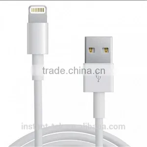 2015 the Best Flat Braided Fabric USB Cable thumbnail-3