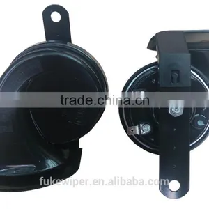 Waterproof and Loud Soud 12V/24V Auto Horn thumbnail-1