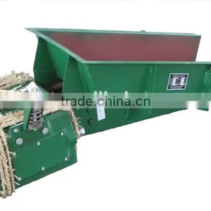 Low Vibrating Feeder Price thumbnail-1