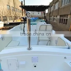 2015 China Fiberglass Boat UF23A thumbnail-1