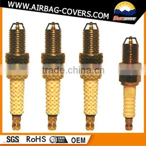 Iridium Spark Plug Spark Plugs Manufacturers Ground Electrode Spark Plug thumbnail-4