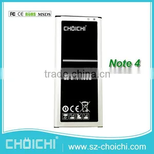 Wholesale 3220mah Electric 4.4v Voltage Phone Li-ion Battery for Samsung thumbnail-1