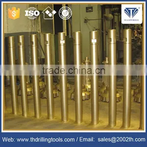 Customizable Factory Direct Sales Down Hole Drilling Dth Hammer Button Bits thumbnail-1