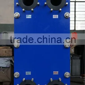 Plate Heat Exchanging Equipment thumbnail-1