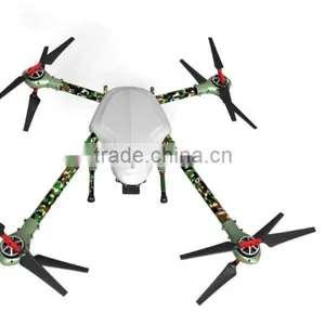 1000mm Alfa Q4 Aircraft Quadcopter/Four-axis Aircraft thumbnail-1