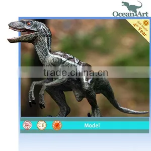 Wholesale Small Resin Dinosaur Toy thumbnail-1