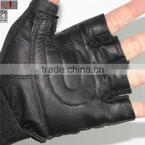 Training Gloves With Wrist Support to Avoid Calluses thumbnail-5