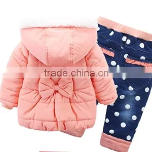 2015 OEM Baby Winter Set thumbnail-2