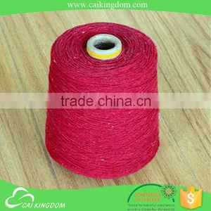 Leading Manufacturer 8/3 Fabric Yarn for Bedsheet thumbnail-2
