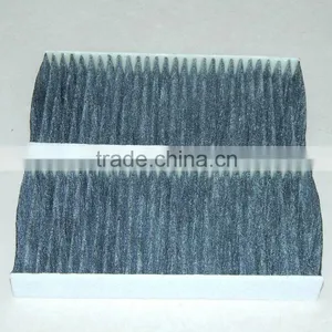 Newfil Cabin Filter 08291S5A003 80292STA003 80292SCAG01 C15439 thumbnail-2