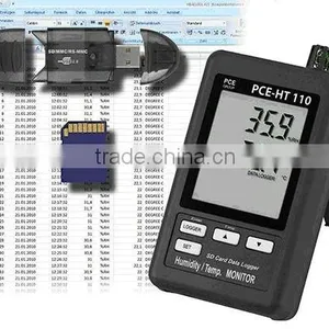 PCE-HT 110 Humidity Meter thumbnail-1